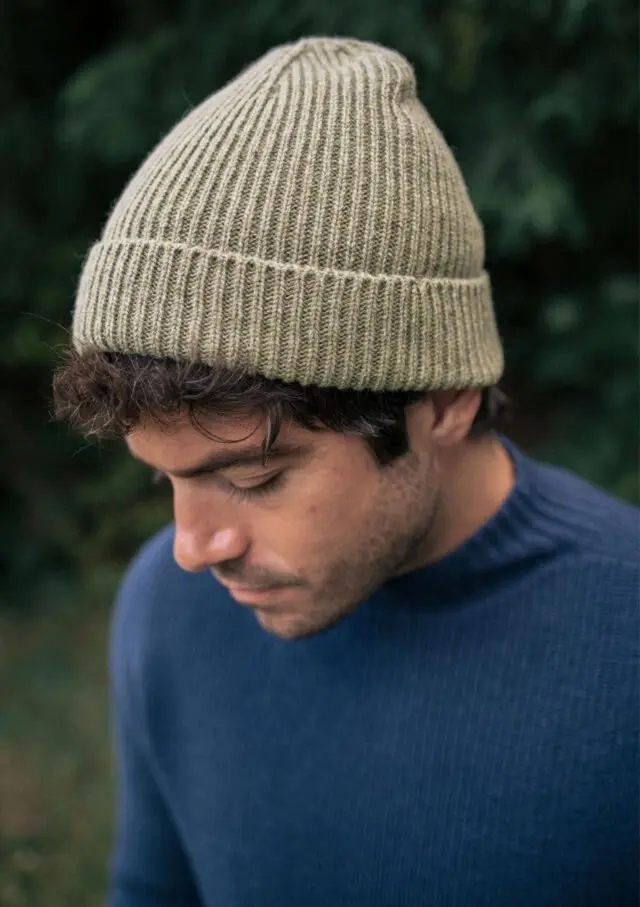 Montlimart - Bonnet Prapoutel Sauge