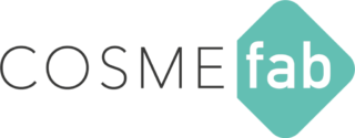 Cosmefab - Logo
