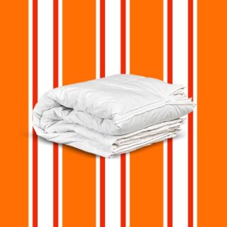 La couette modulable par la marque Petit Meunier Petit Meunier - La couette modulable