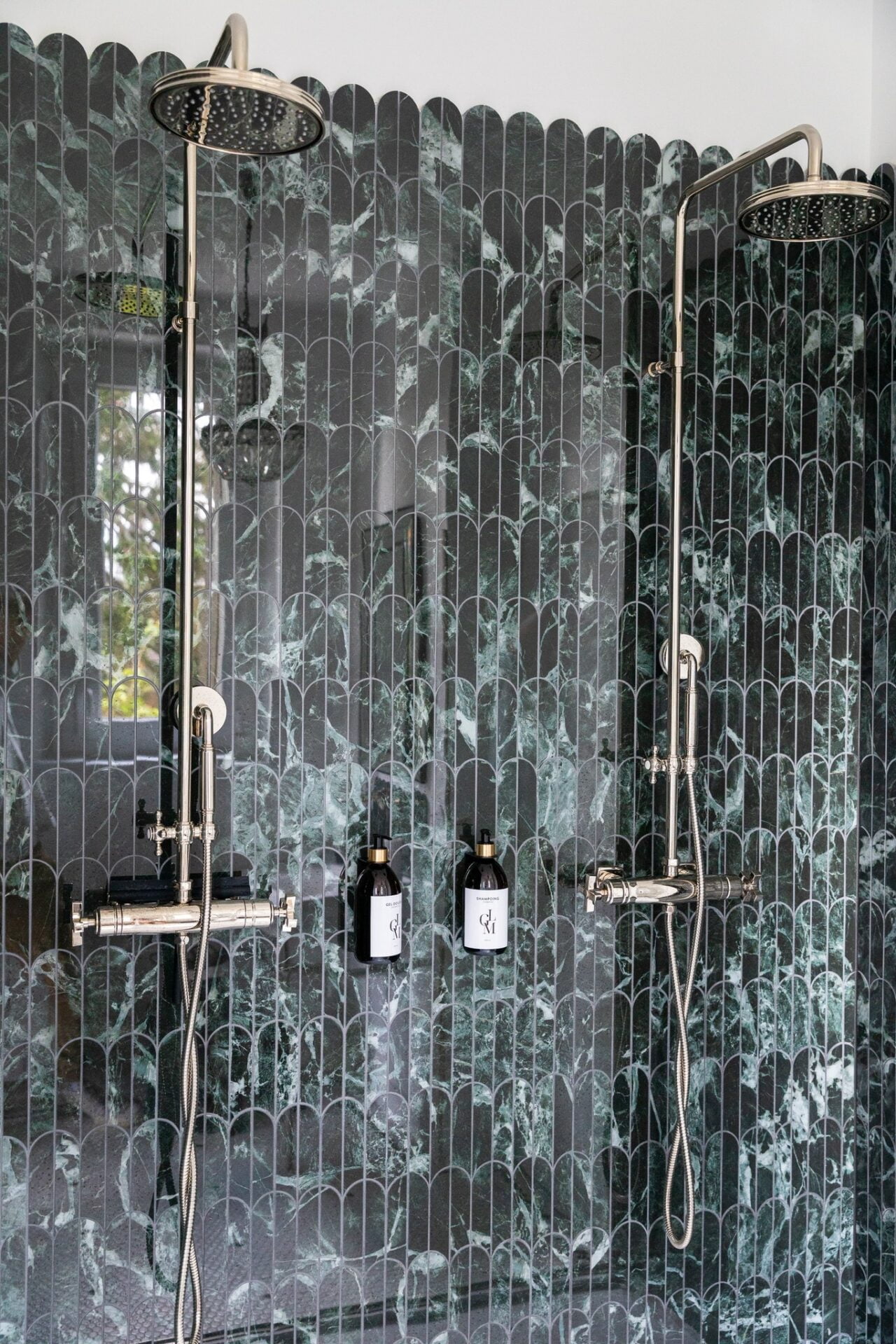 Horus - Robinetterie haut de gamme