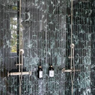 Horus - Robinetterie haut de gamme