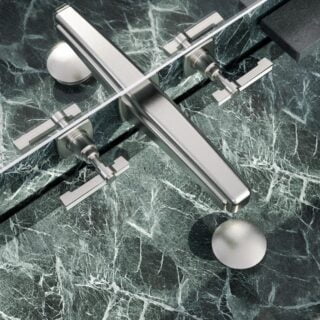 Horus - Robinetterie haut de gamme