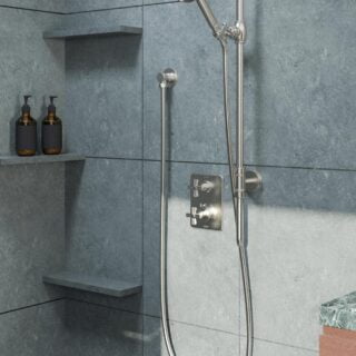 Horus - Robinetterie haut de gamme