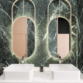 Horus - Robinetterie haut de gamme