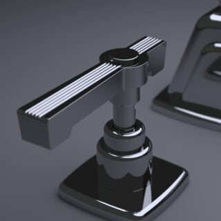 Horus - Robinetterie haut de gamme