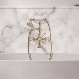 Horus - Robinetterie haut de gamme