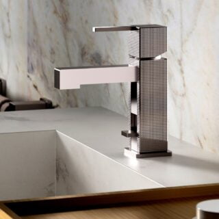 Horus - Robinetterie haut de gamme