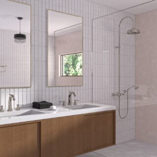 Horus - Robinetterie haut de gamme