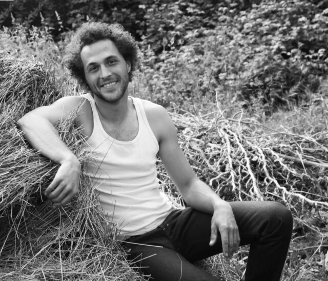 Monsieur Falzar - Le jeans Eco-falzar 410 – poids moyen