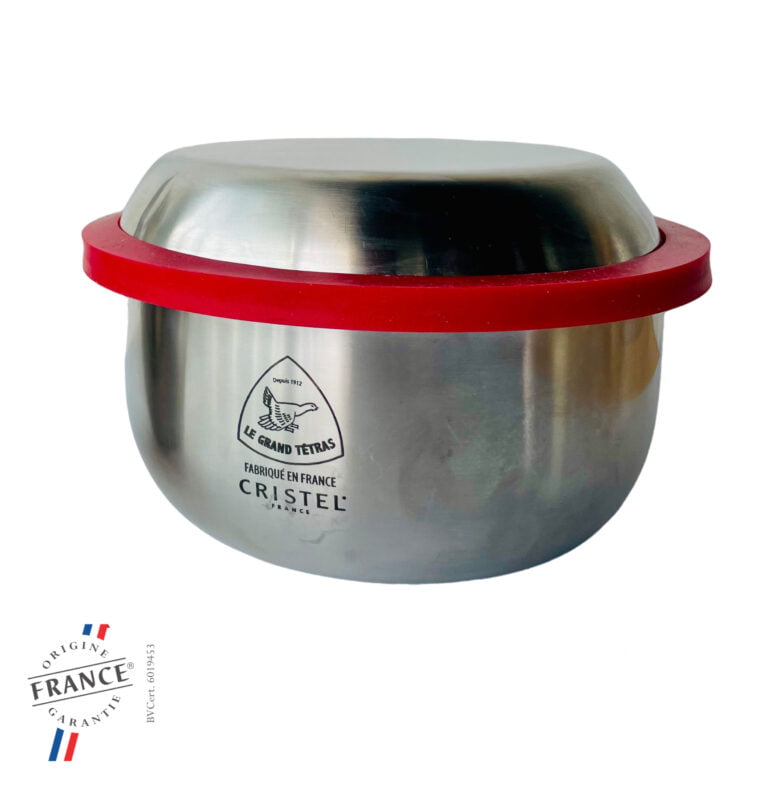le grand tetras popote gamelle 2 en 1 1 Le Grand Tétras - Popote gamelle 2 en 1