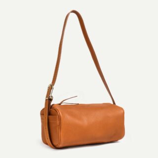 Bleu de Chauffe - Mini sac Baluchon  Miel