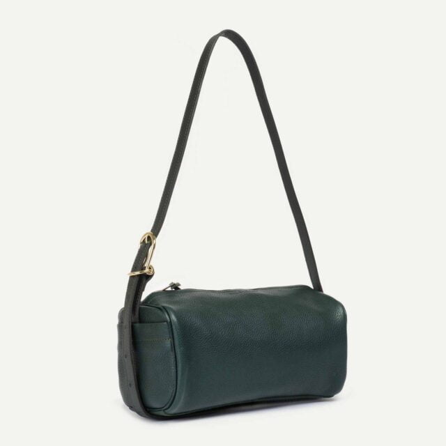 Bleu de Chauffe - Mini sac Baluchon - Vert - new