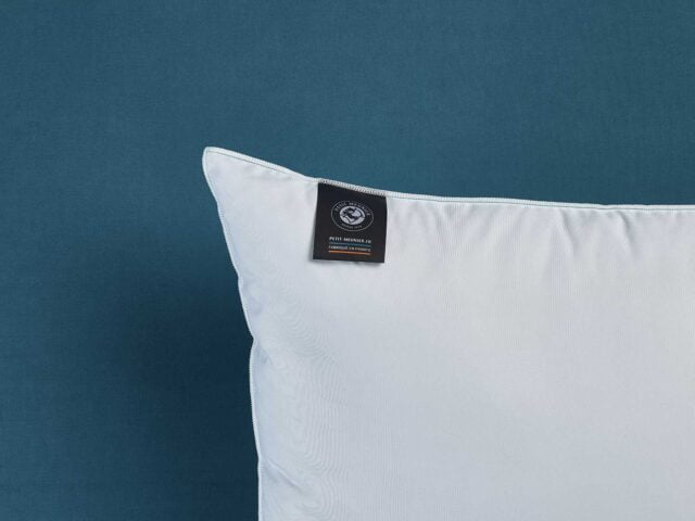 Petit Meunier - Oreiller enfant