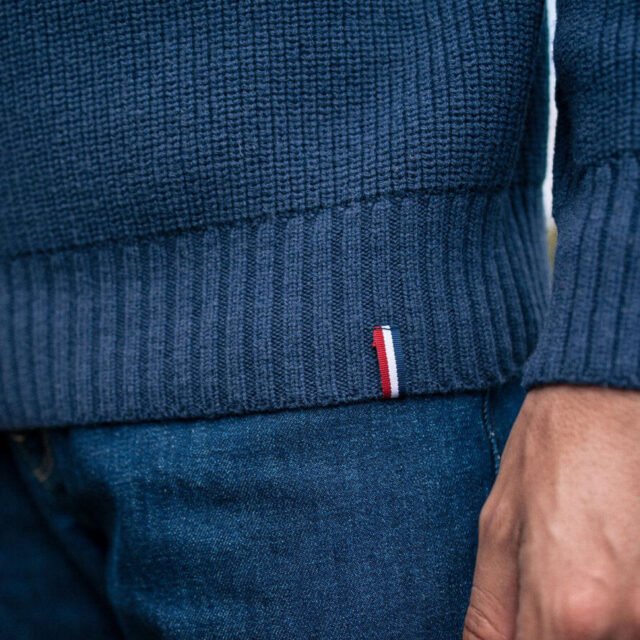 Montlimart - PULL SAISON MARINE