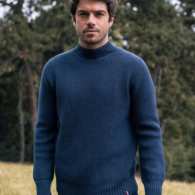 Montlimart - PULL SAISON MARINE