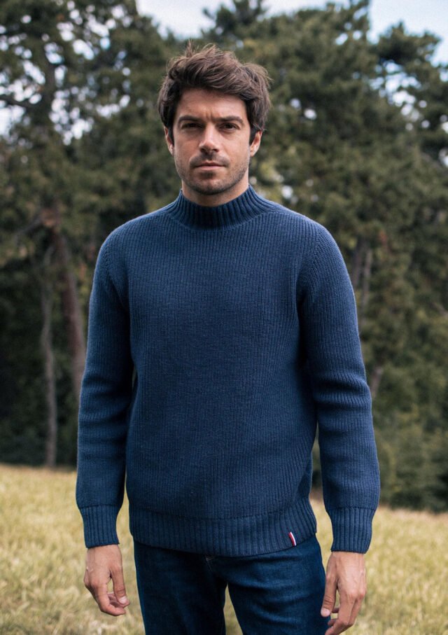 Montlimart - PULL SAISON MARINE