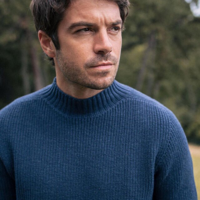 Montlimart - PULL SAISON MARINE