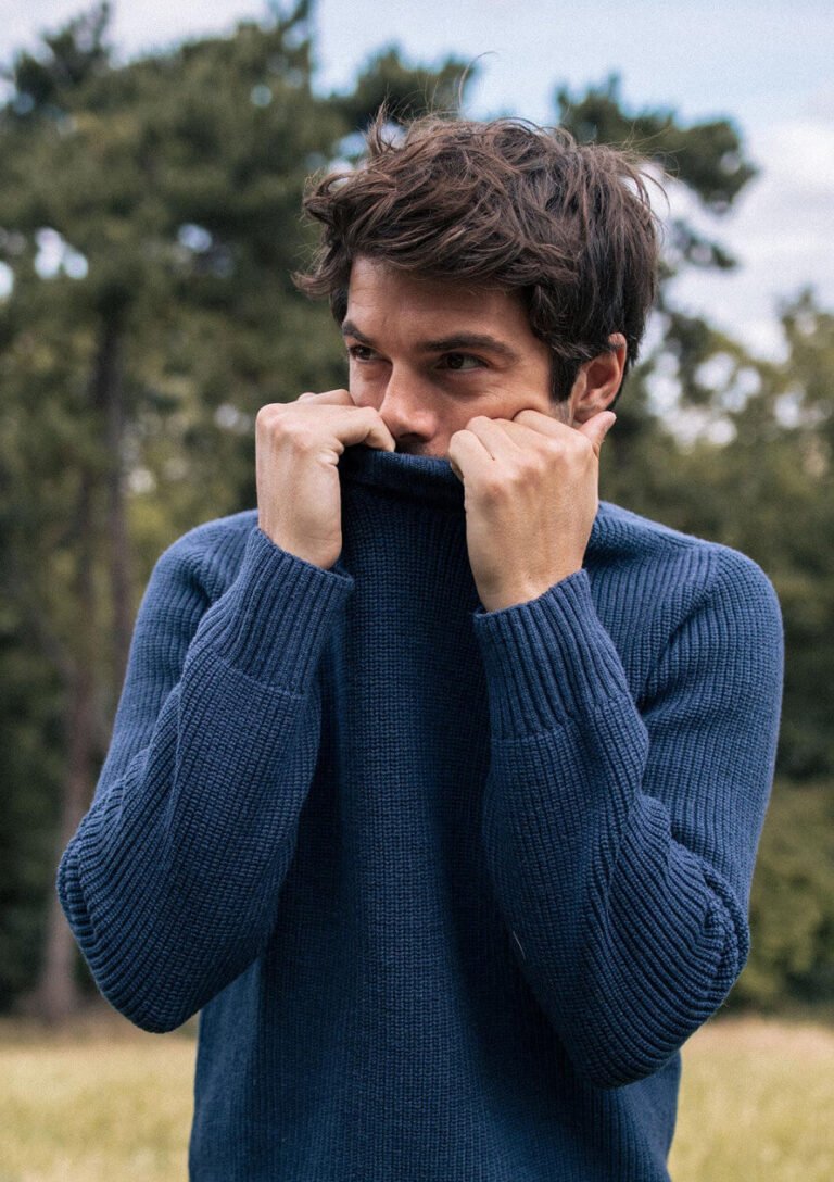 Montlimart - PULL SAISON MARINE