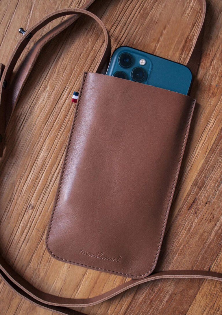 Montlimart - SAC LEO CAMEL