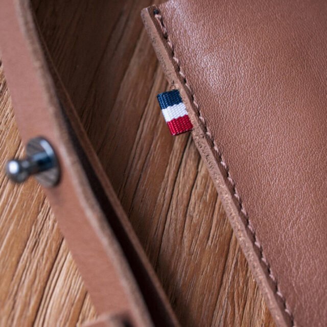 Montlimart - SAC LEO CAMEL