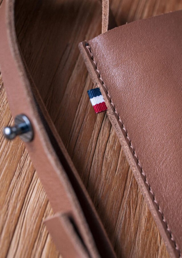 Montlimart - SAC LEO CAMEL