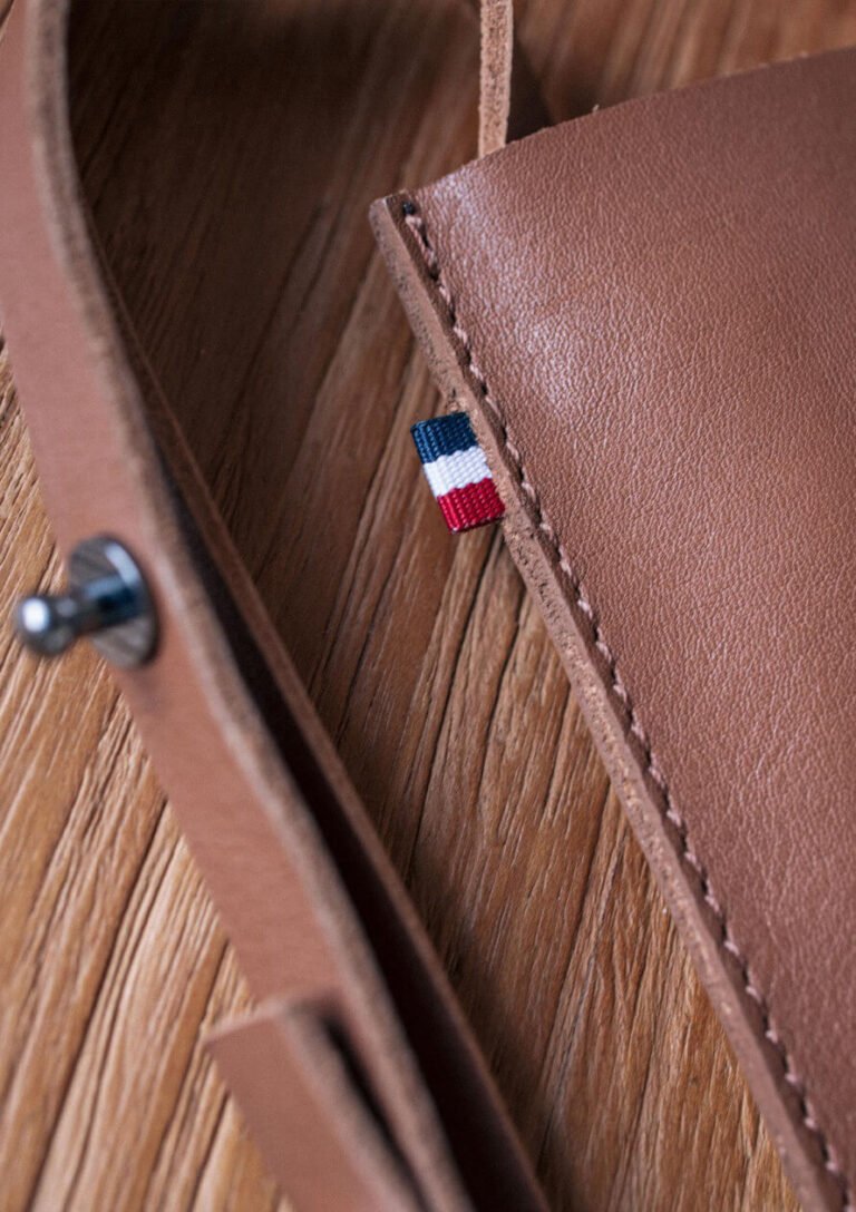 Montlimart - SAC LEO CAMEL