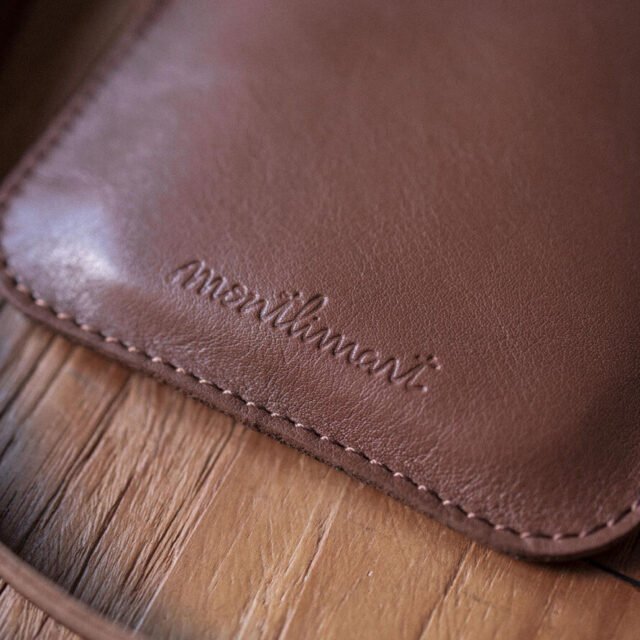 Montlimart - SAC LEO CAMEL
