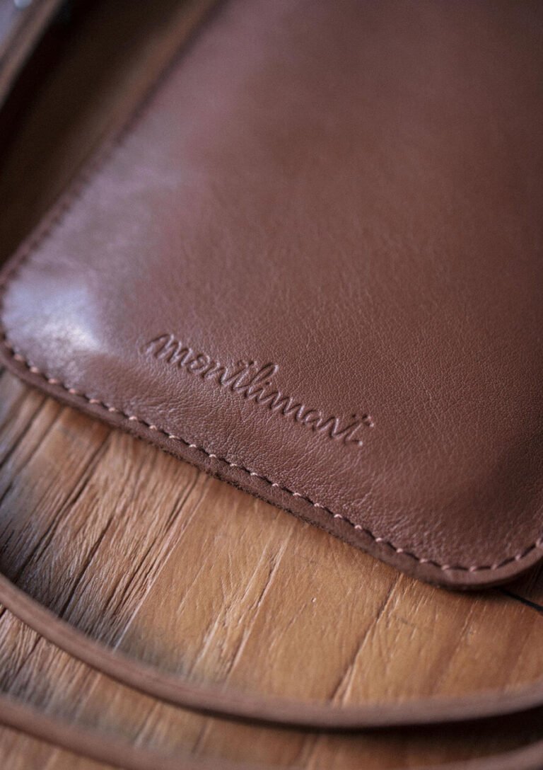 Montlimart - SAC LEO CAMEL