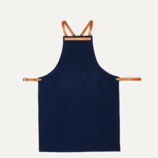 Bleu de Chauffe - Tablier – Bleu