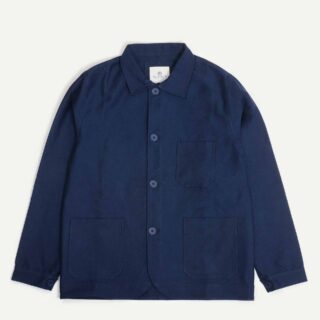 Bleu de Chauffe - Veste de travail Germinal – Bleu