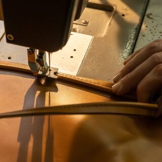 Atelier Gru - fauteuil club