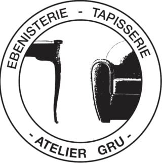 Atelier Gru - fauteuil club