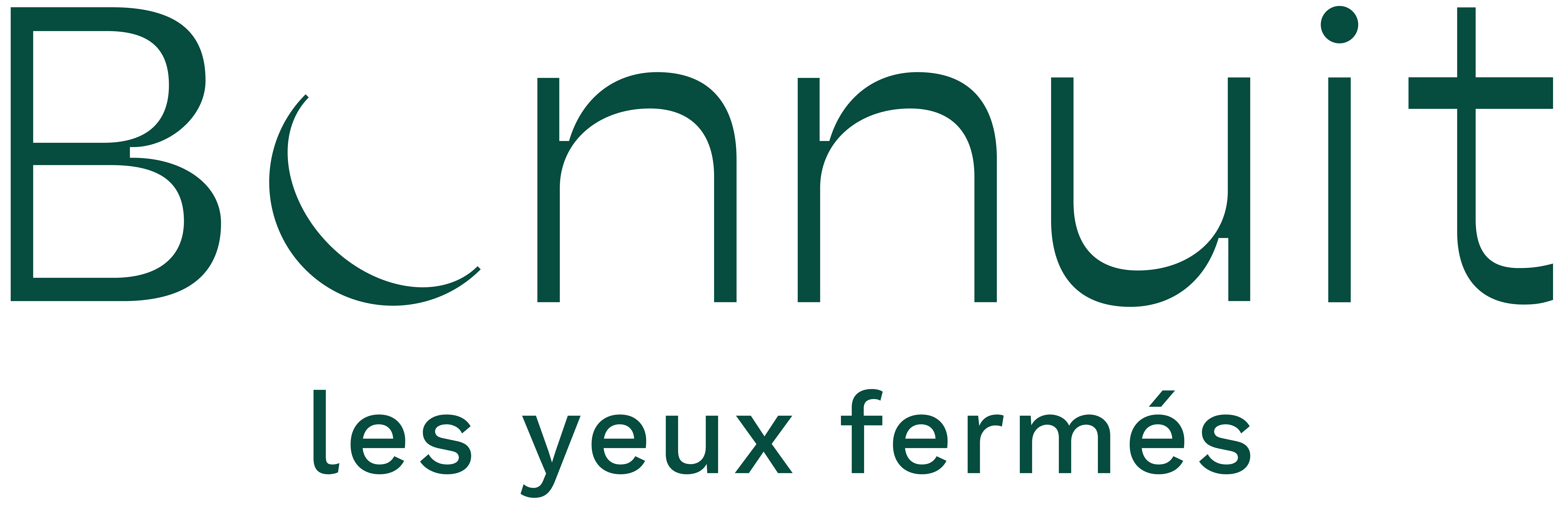 Bonnuit logo