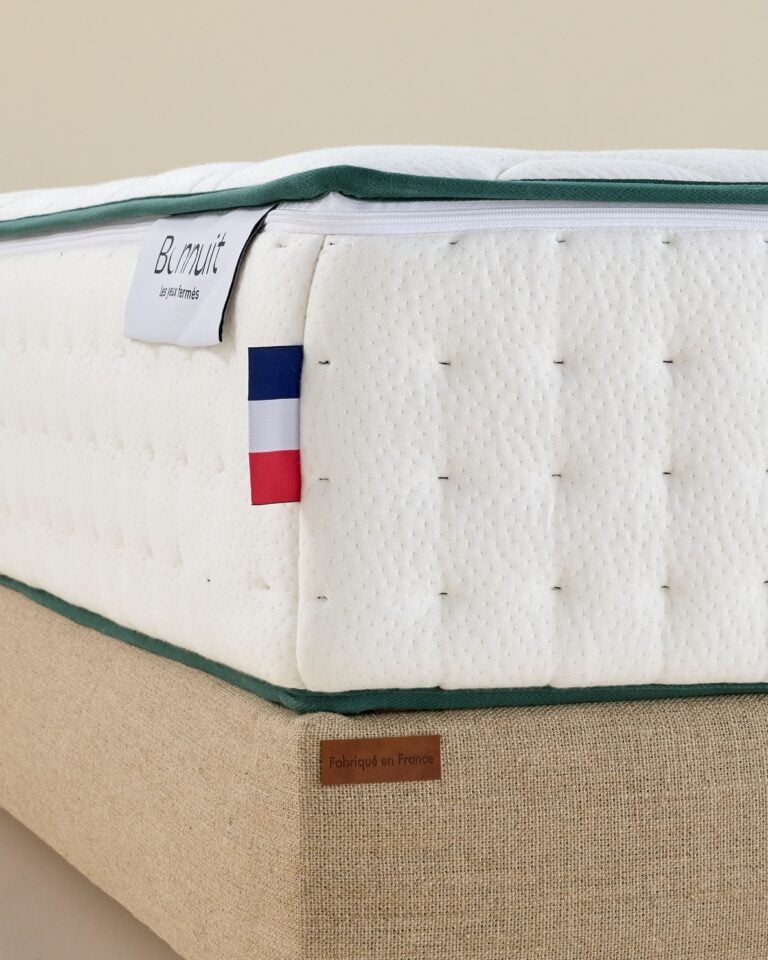Bonnuit - matelas