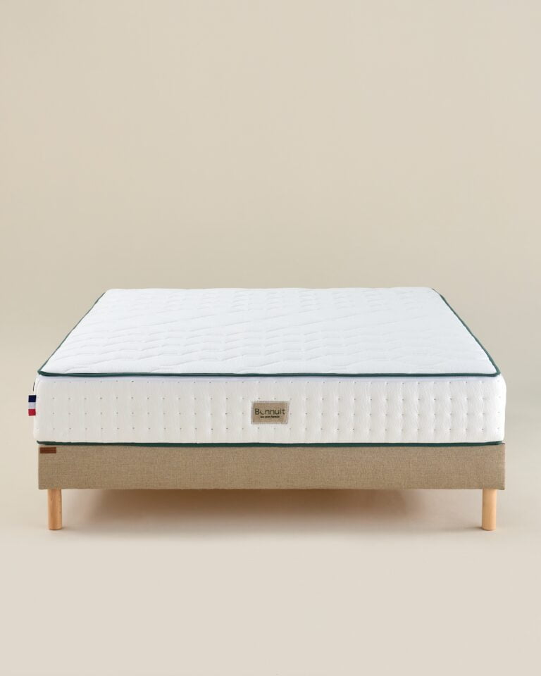 Bonnuit - matelas