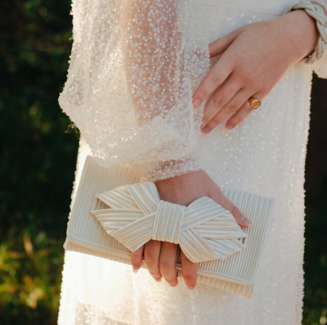 Effet Bijoux - Pochette