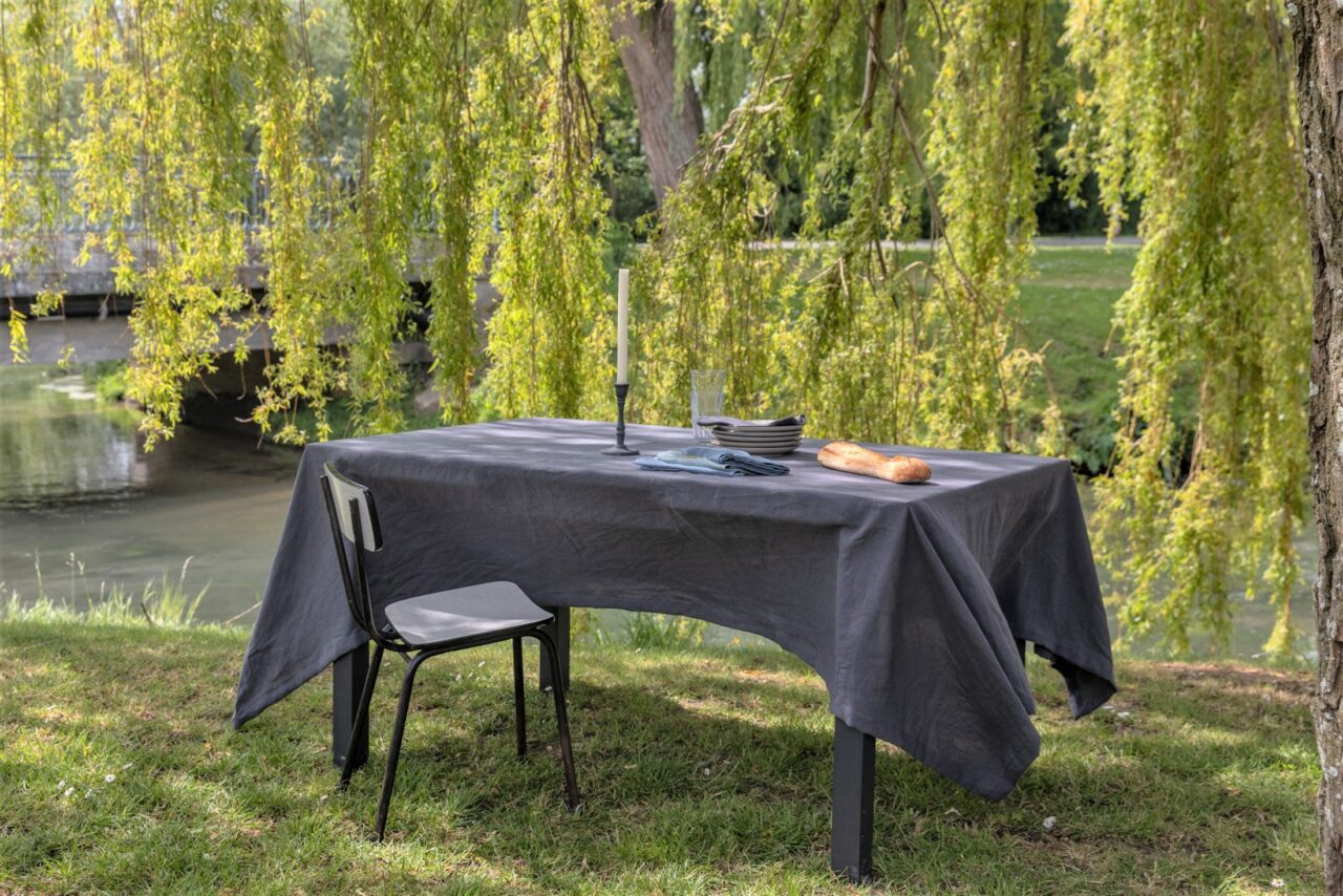 Embrin - nappe en lin