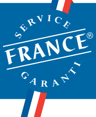Logo Service France Garanti
