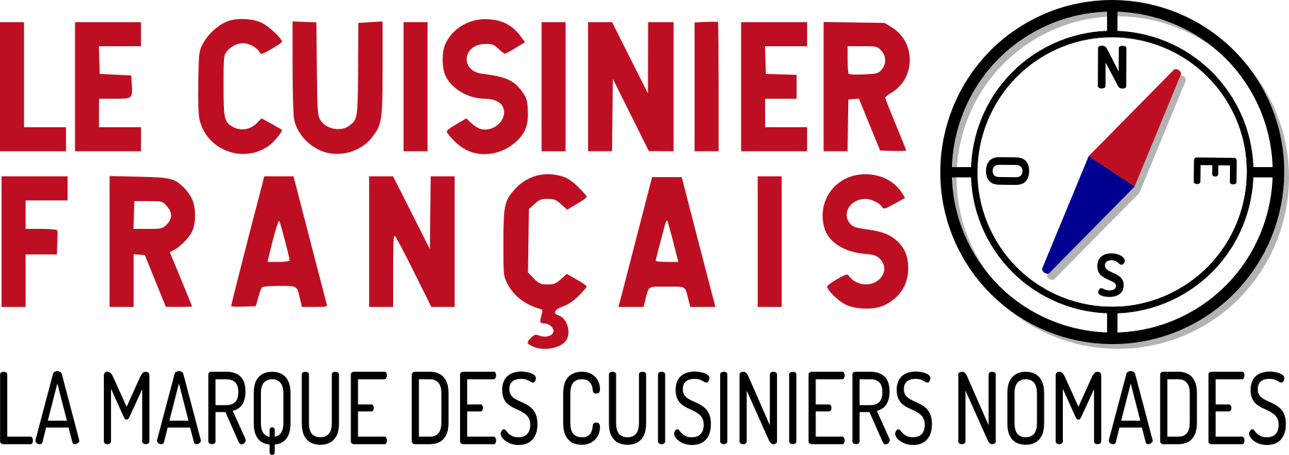 Le cuisinier français logo