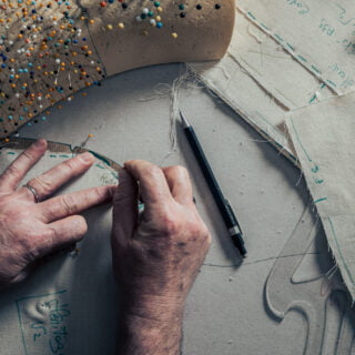 Navailles - atelier de fabrication de fauteuils et chaises de bureau