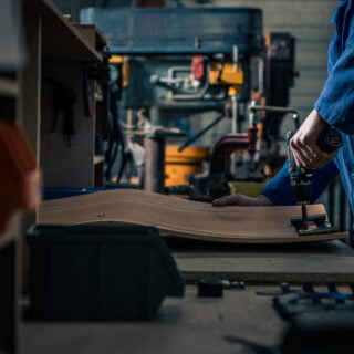 Navailles - atelier de fabrication de fauteuils et chaises de bureau