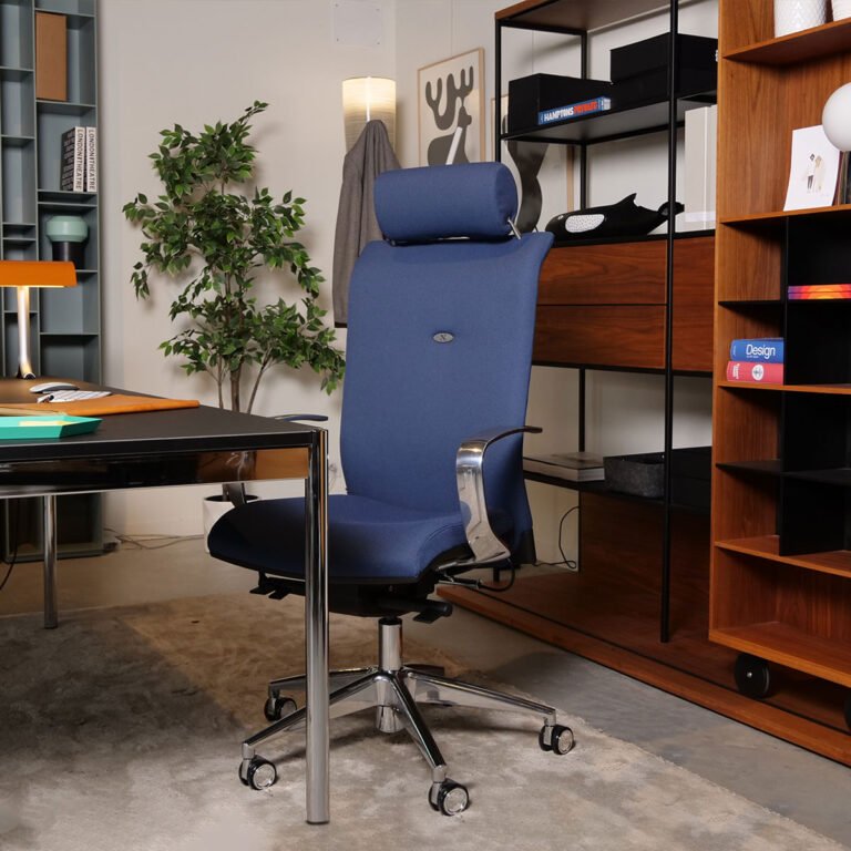 Navailles - fauteuil ergonomique