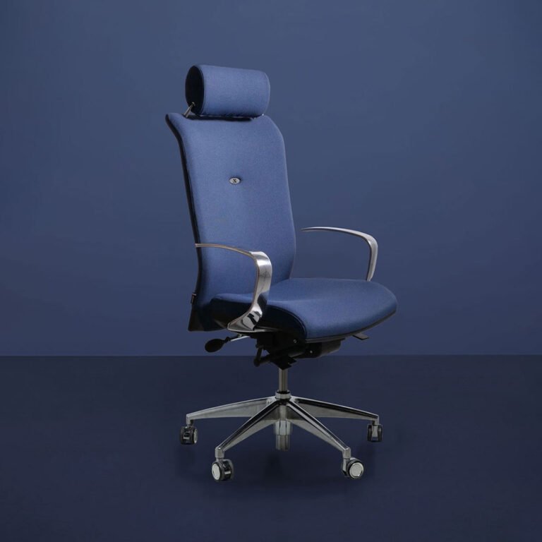 Navailles - fauteuil ergonomique