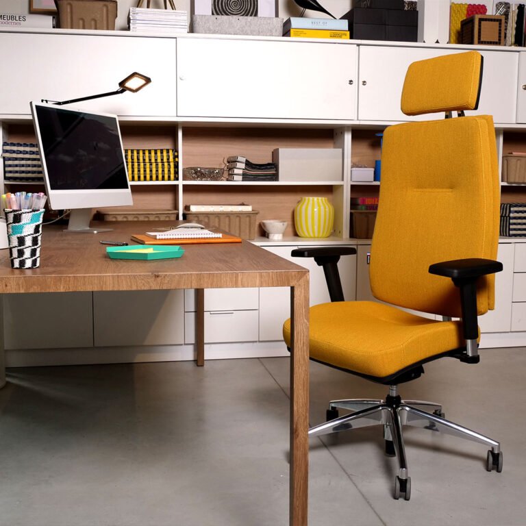 Navailles - fauteuil ergonomique