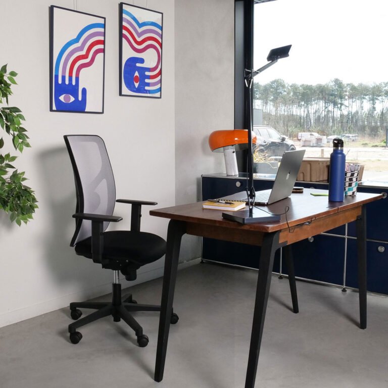 Navailles - fauteuil ergonomique