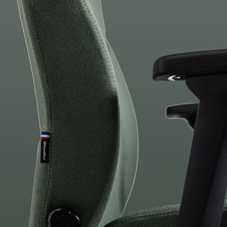 Navailles - fauteuil ergonomique