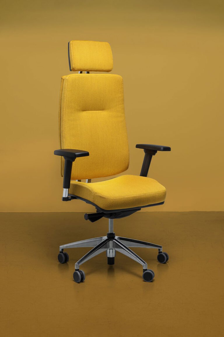Navailles - fauteuil de bureau King Edgard