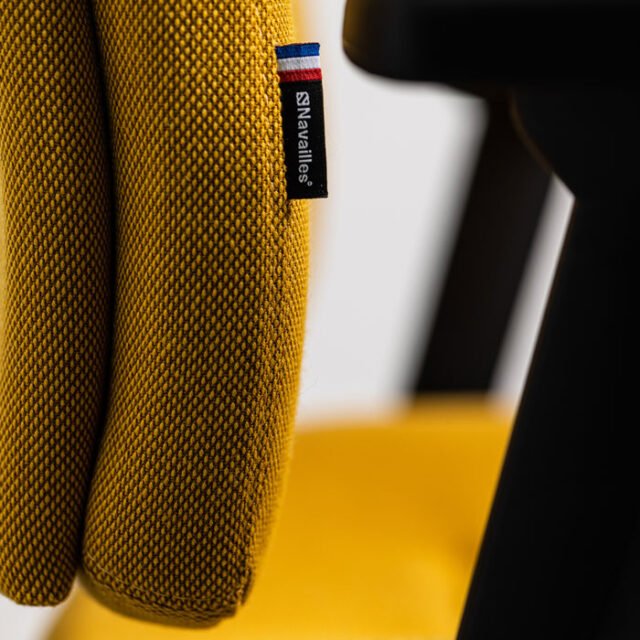 Navailles - fauteuil de bureau King Edgard