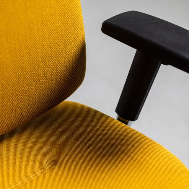 Navailles - fauteuil de bureau King Edgard