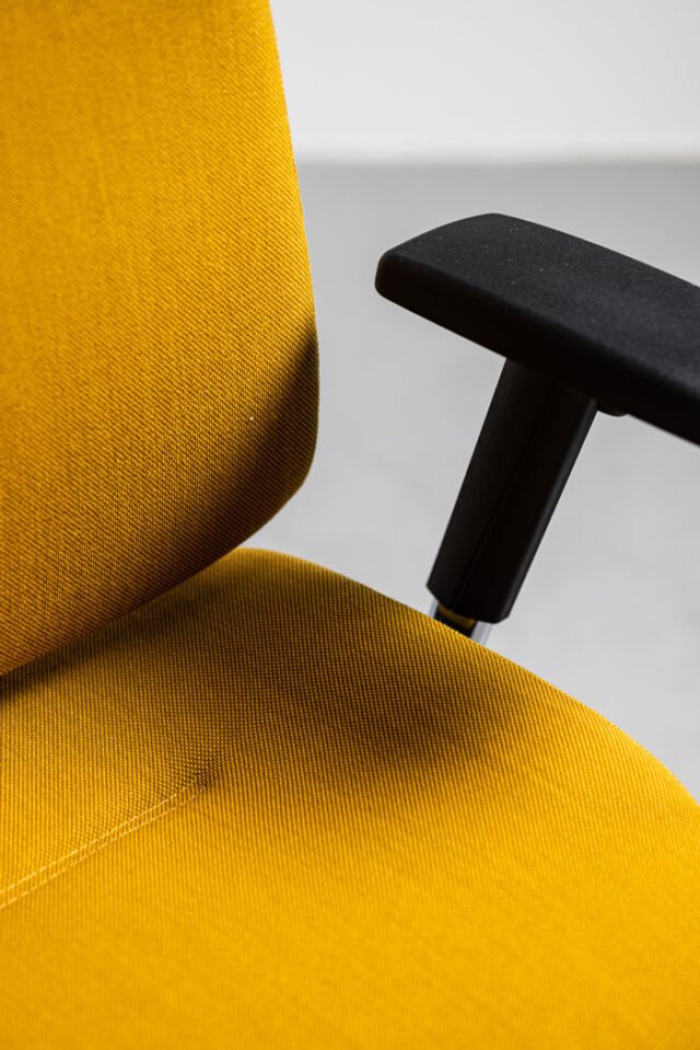 Navailles - fauteuil de bureau King Edgard